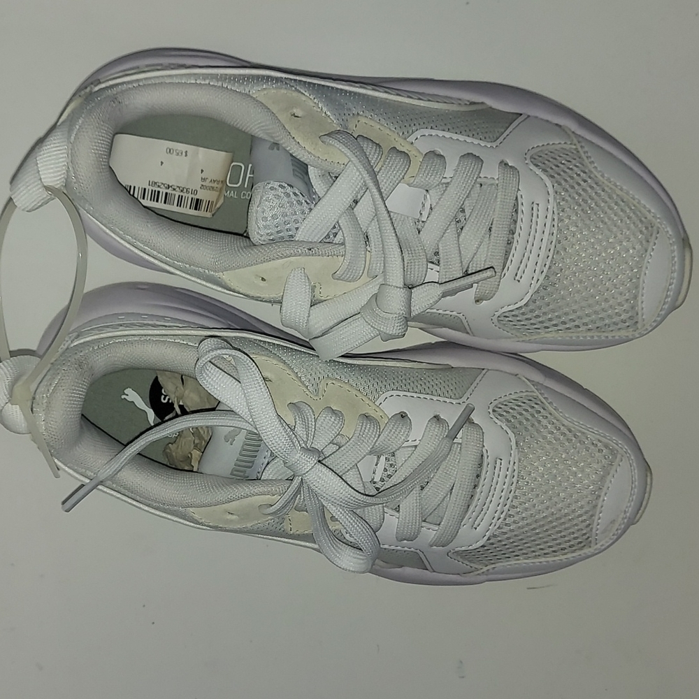 Puma Kids Sneakers - Picture 2 of 5